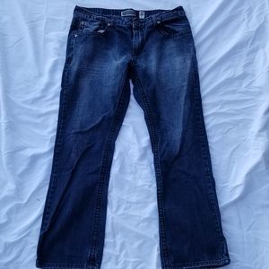 I-N-C Copenhagen Modern Boot Men's Jeans